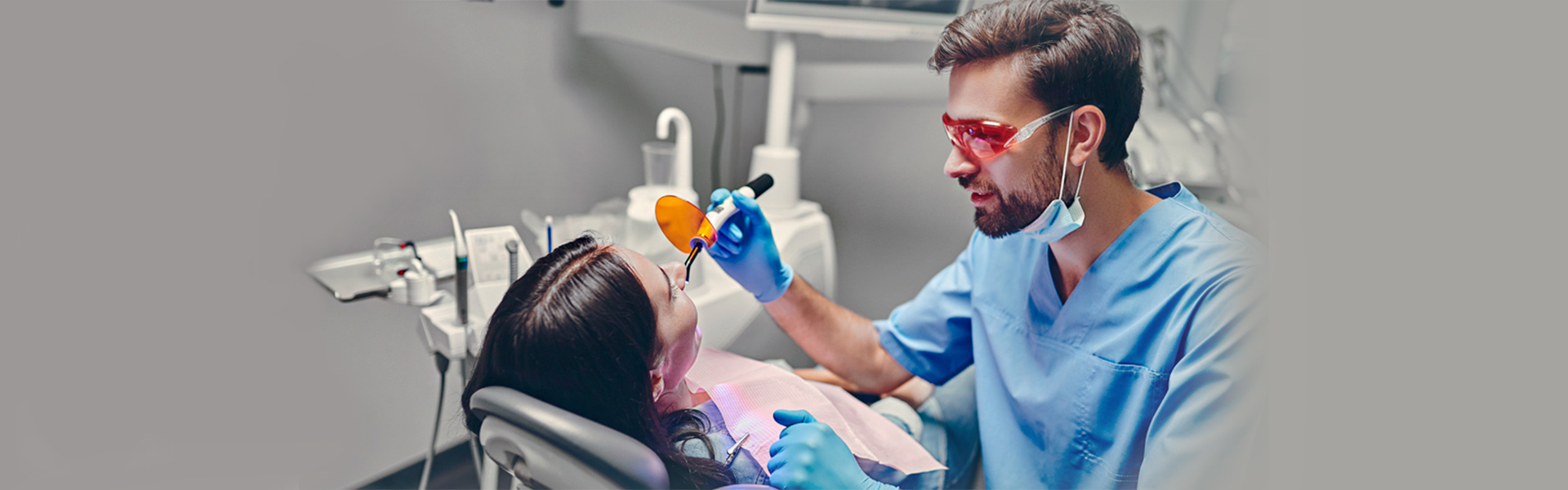 Understanding What is Dental Filling and its Types?